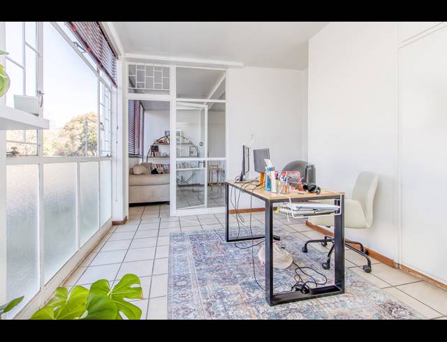 1 BEDROOM APARTMENT RENTED IN ILLOVO